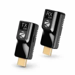 ZEBRONICS MINI HDMI EXTENDER 1080P Full HD