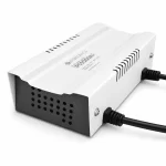 4 Channel | Metal Body | indoor cctv smps