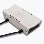 4 Channel | Metal Body | indoor cctv smps - Image 2