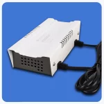 8 Channel | Metal Body | indoor cctv smps - Image 2