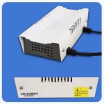 8 Channel | Metal Body | indoor cctv smps - Image 3