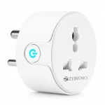 ZEB-SP110 ZEBRONICS SMART PLUG