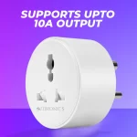 ZEB-SP110 ZEBRONICS SMART PLUG - Image 4