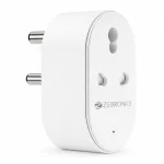 ZEB-SP116 ZEBRONICS SMART PLUG