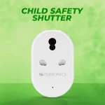 ZEB-SP116 ZEBRONICS SMART PLUG - Image 2