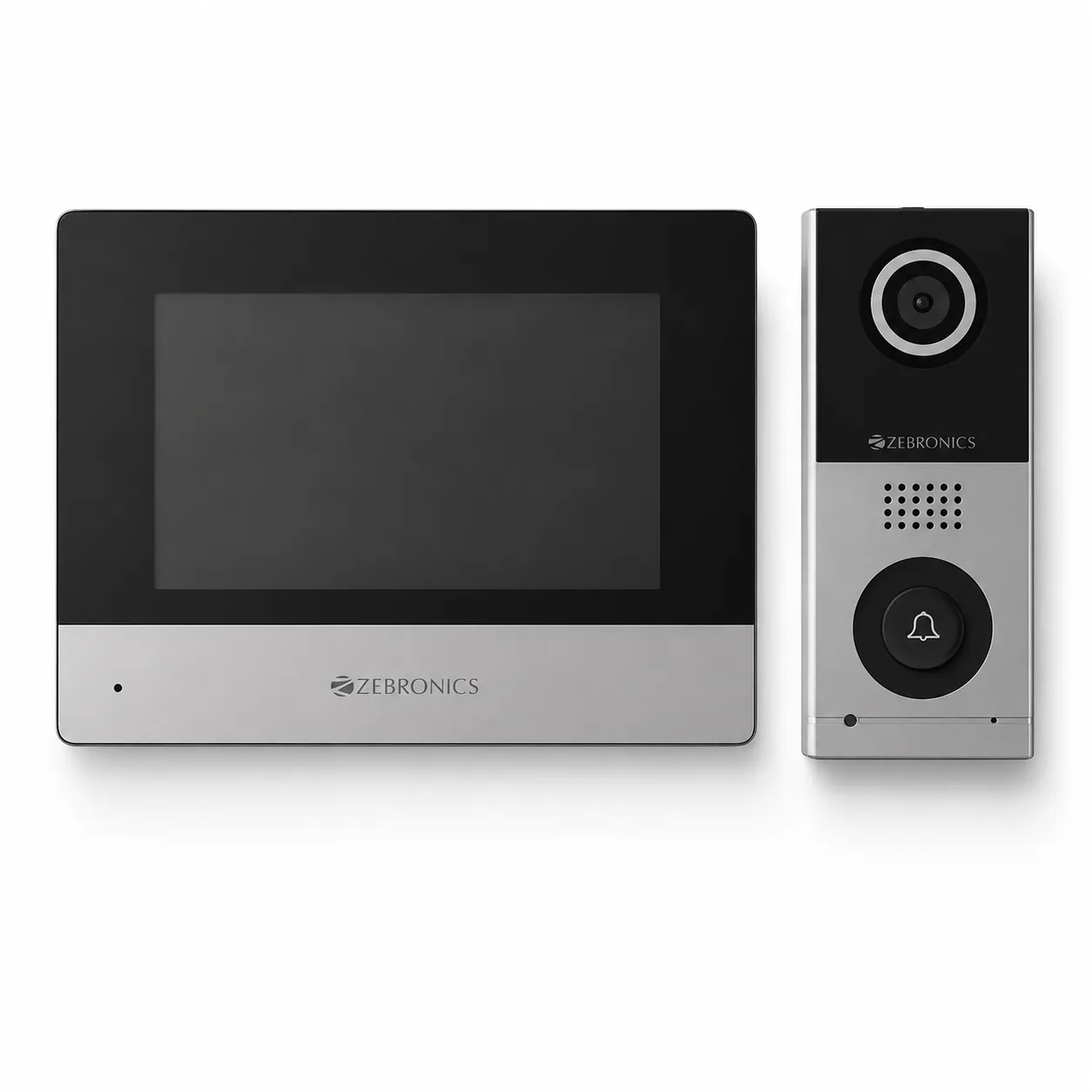 Zeb-SVDP8000-pic-1 ZEB-SVDP8000 VIDEO DOOR PHONE - Image 1