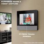 ZEB-SVDP8000 VIDEO DOOR PHONE - Image 2