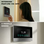 ZEB-SVDP8000 VIDEO DOOR PHONE - Image 3