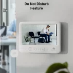 ZEB-VDP7100 VIDEO DOOR PHONE - Image 3