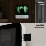ZEB-VDP7200MIV VIDEO DOOR PHONE - Image 4