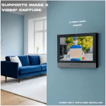 ZEB-VDP7300HD VIDEO DOOR PHONE - Image 2