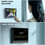 ZEB-VDP7300HD VIDEO DOOR PHONE - Image 3