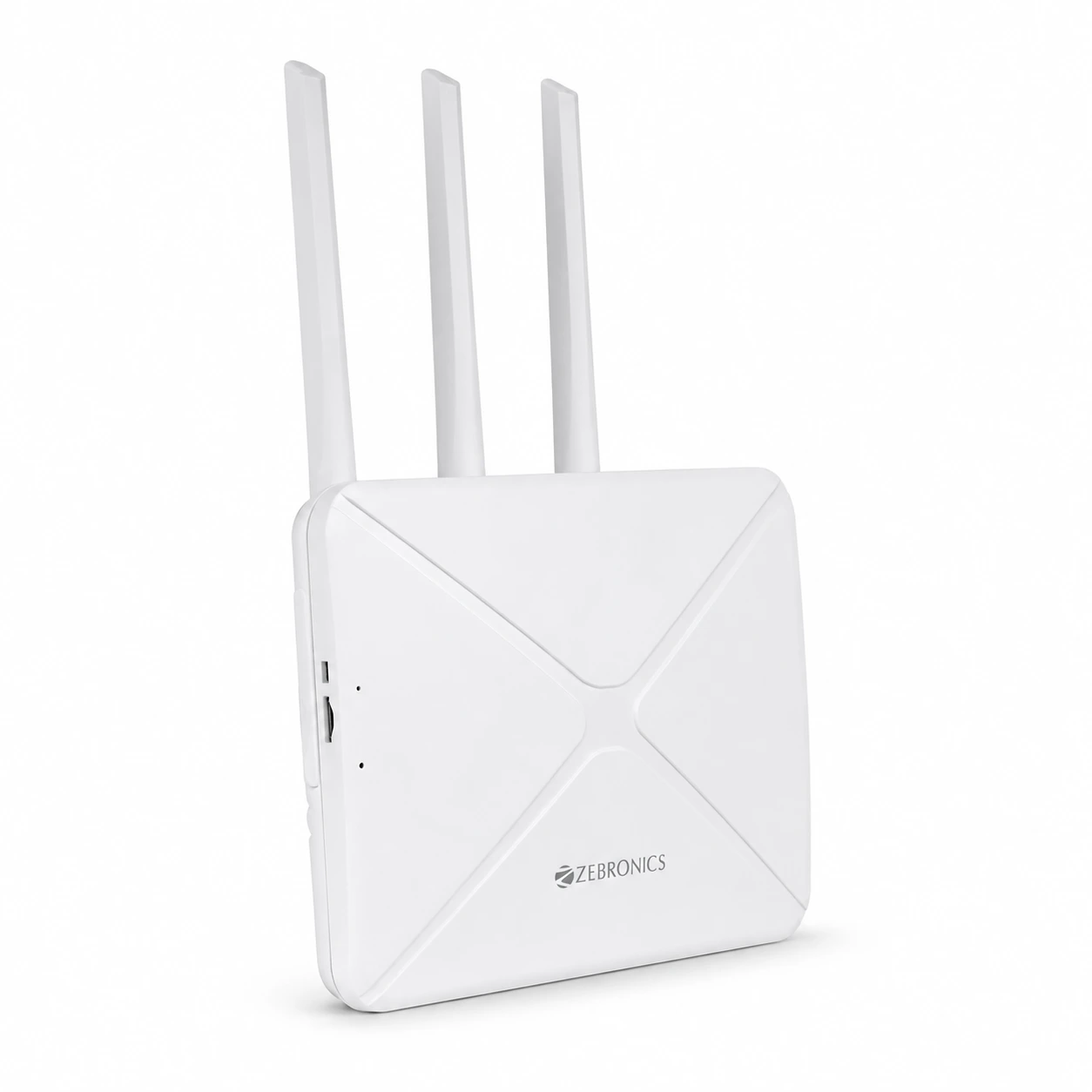 Zeb-WR3004G ZEB R2Z WR3004G WIRELESS ROUTER - Image 1