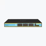 ZEB-24PG2UG2UF-300 ZEBRONICS POE SWITCH